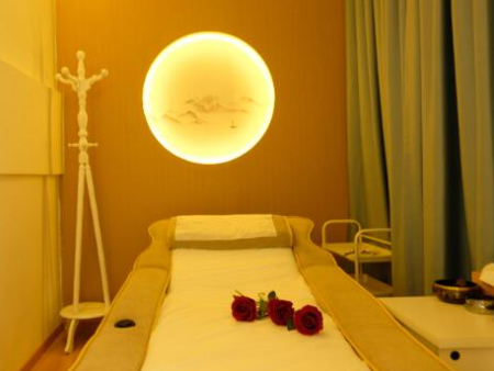 珠海足疗养生全解析：从脚底反射区看全身健康密码