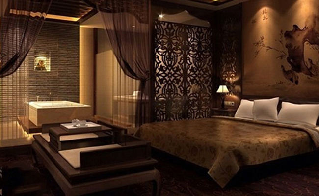 珠海SPA会所｜轻奢疗愈·舒缓时光